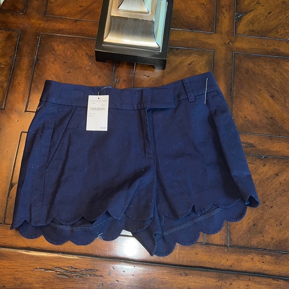J. Crew Pants - J. Crew women’s shorts from Nordstrom Rack